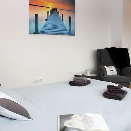 Ferienzimmer 2 Engelmann-Beck Hanstedt Екстер'єр фото