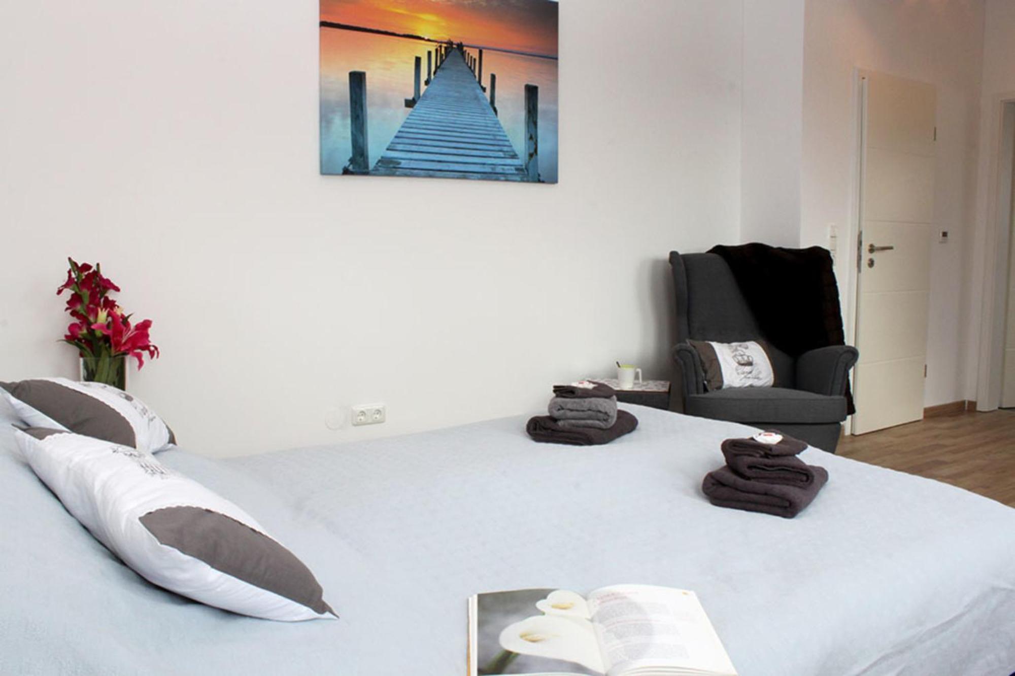 Ferienzimmer 2 Engelmann-Beck Hanstedt Екстер'єр фото