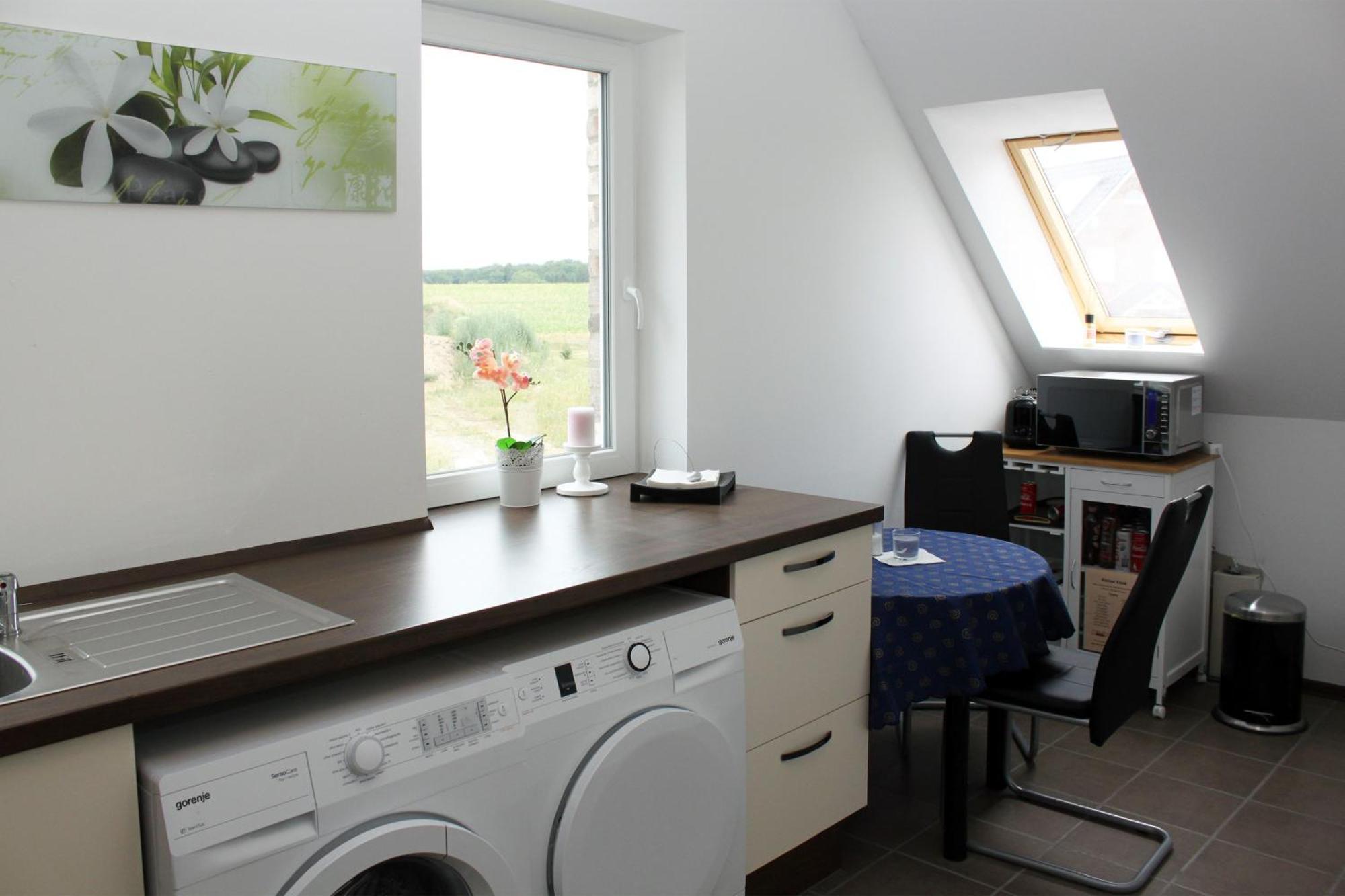 Ferienzimmer 2 Engelmann-Beck Hanstedt Екстер'єр фото